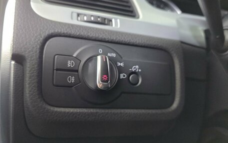 Volkswagen Touareg III, 2012 год, 1 875 000 рублей, 9 фотография