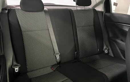 KIA Rio IV, 2018 год, 1 130 000 рублей, 15 фотография