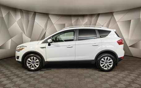 Ford Kuga III, 2011 год, 1 385 000 рублей, 5 фотография
