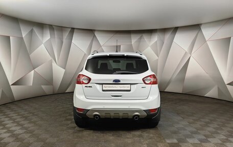 Ford Kuga III, 2011 год, 1 385 000 рублей, 8 фотография