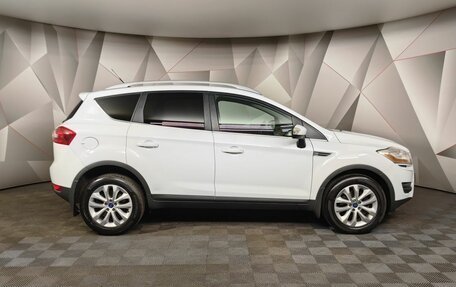 Ford Kuga III, 2011 год, 1 385 000 рублей, 6 фотография