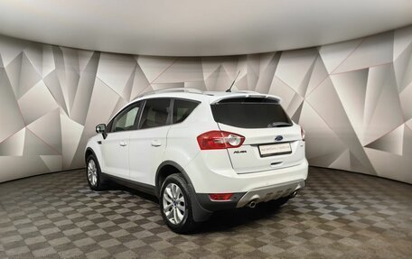 Ford Kuga III, 2011 год, 1 385 000 рублей, 4 фотография