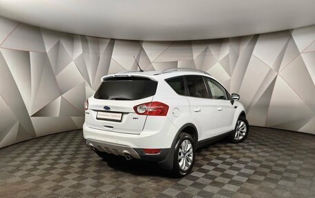 Ford Kuga III, 2011 год, 1 385 000 рублей, 2 фотография