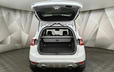 Ford Kuga III, 2011 год, 1 385 000 рублей, 9 фотография