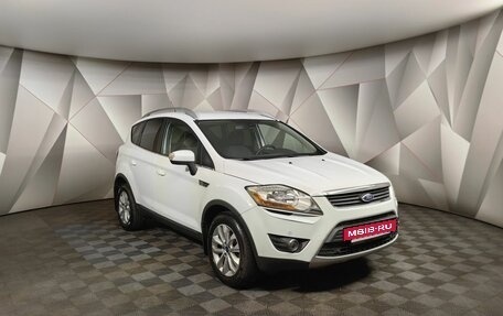 Ford Kuga III, 2011 год, 1 385 000 рублей, 3 фотография
