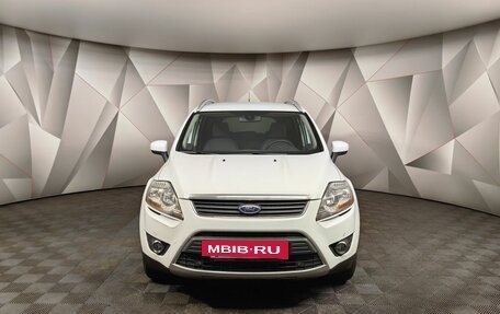 Ford Kuga III, 2011 год, 1 385 000 рублей, 7 фотография