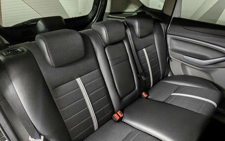Ford Kuga III, 2011 год, 1 385 000 рублей, 14 фотография
