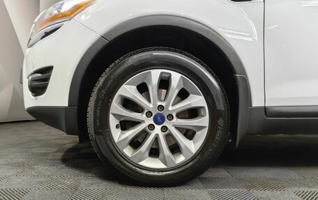 Ford Kuga III, 2011 год, 1 385 000 рублей, 17 фотография
