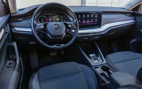 Skoda Octavia IV, 2021 год, 2 079 000 рублей, 6 фотография