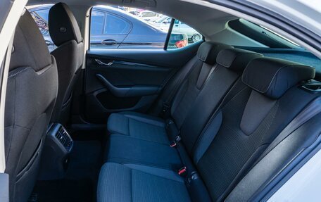 Skoda Octavia IV, 2021 год, 2 079 000 рублей, 7 фотография