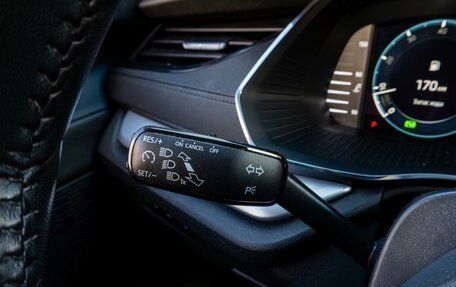 Skoda Octavia IV, 2021 год, 2 079 000 рублей, 13 фотография