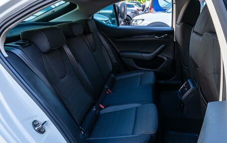 Skoda Octavia IV, 2021 год, 2 079 000 рублей, 8 фотография