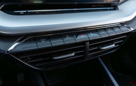 Skoda Octavia IV, 2021 год, 2 079 000 рублей, 20 фотография