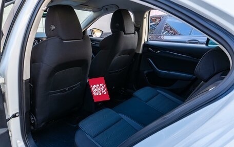 Skoda Octavia IV, 2021 год, 2 079 000 рублей, 10 фотография