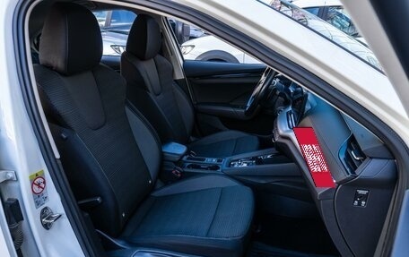 Skoda Octavia IV, 2021 год, 2 079 000 рублей, 9 фотография