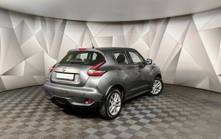 Nissan Juke II, 2015 год, 1 335 000 рублей, 2 фотография
