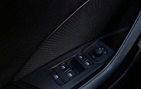 Skoda Octavia IV, 2021 год, 2 079 000 рублей, 24 фотография