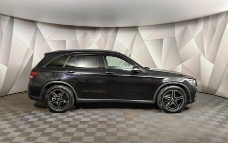 Mercedes-Benz GLC, 2020 год, 4 600 000 рублей, 6 фотография