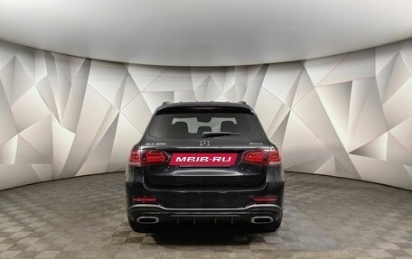 Mercedes-Benz GLC, 2020 год, 4 600 000 рублей, 8 фотография