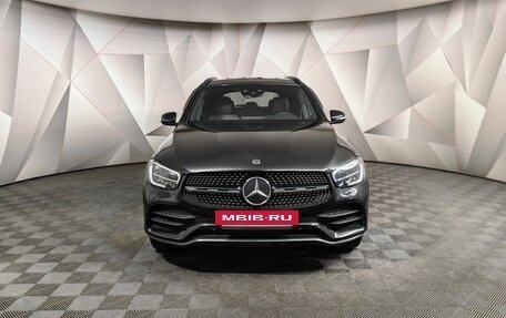 Mercedes-Benz GLC, 2020 год, 4 600 000 рублей, 7 фотография