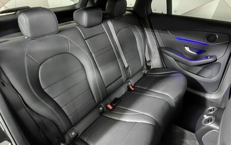 Mercedes-Benz GLC, 2020 год, 4 600 000 рублей, 13 фотография