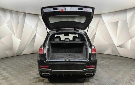 Mercedes-Benz GLC, 2020 год, 4 600 000 рублей, 20 фотография