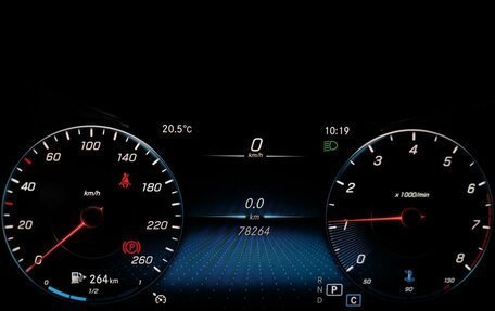 Mercedes-Benz GLC, 2020 год, 4 600 000 рублей, 21 фотография