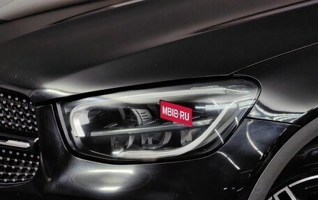 Mercedes-Benz GLC, 2020 год, 4 600 000 рублей, 18 фотография