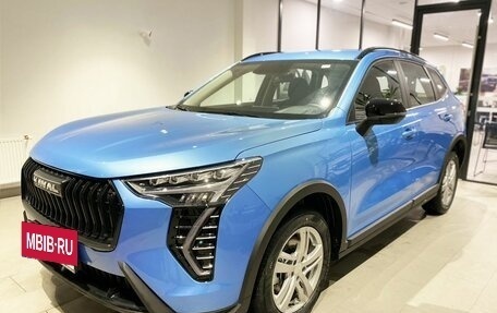 Haval Jolion, 2025 год, 2 599 000 рублей, 3 фотография