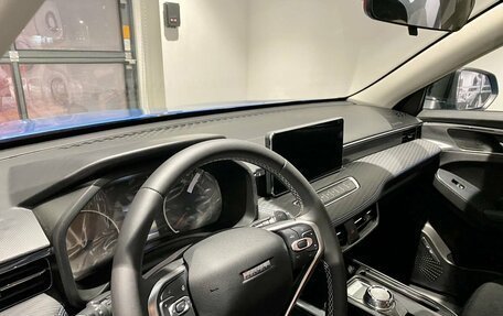 Haval Jolion, 2025 год, 2 599 000 рублей, 10 фотография