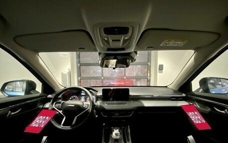 Haval Jolion, 2025 год, 2 599 000 рублей, 12 фотография