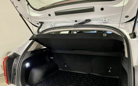 Haval Jolion, 2025 год, 2 599 000 рублей, 13 фотография
