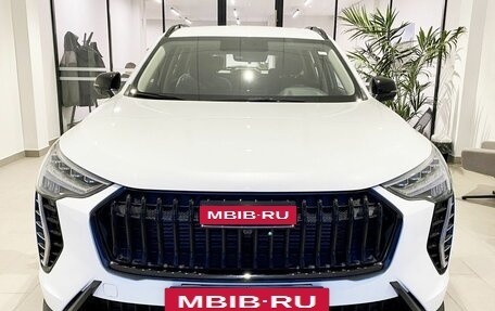 Haval Jolion, 2025 год, 2 599 000 рублей, 4 фотография