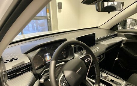 Haval Jolion, 2025 год, 2 599 000 рублей, 22 фотография