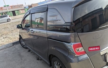 Honda Freed I, 2015 год, 1 200 000 рублей, 3 фотография