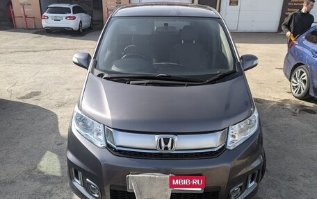 Honda Freed I, 2015 год, 1 200 000 рублей, 8 фотография