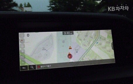 KIA Mohave I, 2022 год, 2 980 023 рублей, 8 фотография