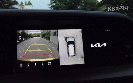 KIA Mohave I, 2022 год, 2 980 023 рублей, 9 фотография