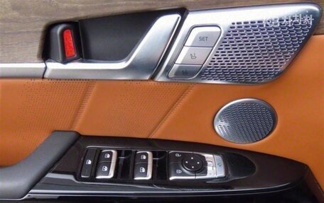 KIA Mohave I, 2022 год, 2 980 023 рублей, 12 фотография