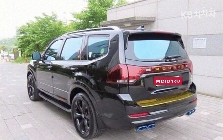 KIA Mohave I, 2022 год, 2 980 023 рублей, 4 фотография