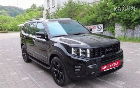 KIA Mohave I, 2022 год, 2 980 023 рублей, 2 фотография