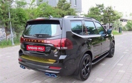 KIA Mohave I, 2022 год, 2 980 023 рублей, 3 фотография