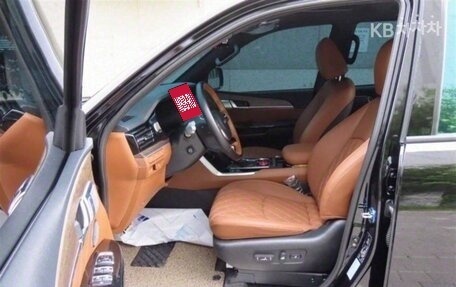 KIA Mohave I, 2022 год, 2 980 023 рублей, 13 фотография