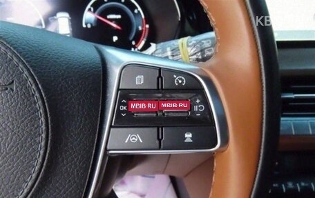 KIA Mohave I, 2022 год, 2 980 023 рублей, 11 фотография
