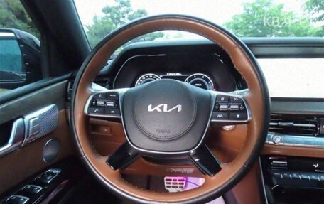 KIA Mohave I, 2022 год, 2 980 023 рублей, 16 фотография