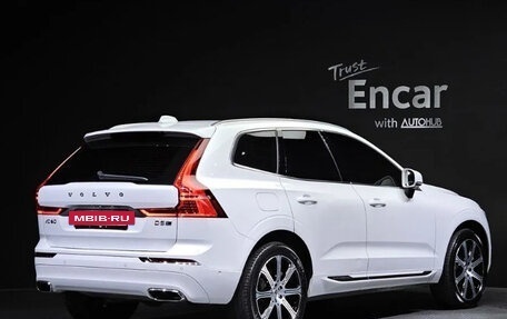 Volvo XC60 II, 2022 год, 2 905 000 рублей, 2 фотография