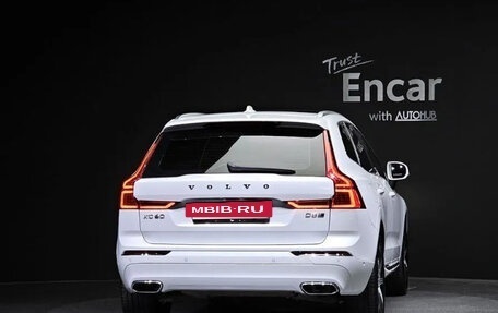 Volvo XC60 II, 2022 год, 2 905 000 рублей, 4 фотография