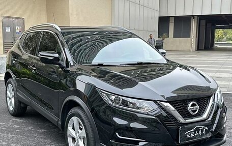 Nissan Qashqai, 2022 год, 1 590 000 рублей, 3 фотография
