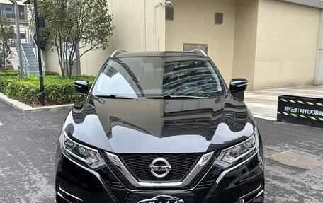 Nissan Qashqai, 2022 год, 1 590 000 рублей, 2 фотография