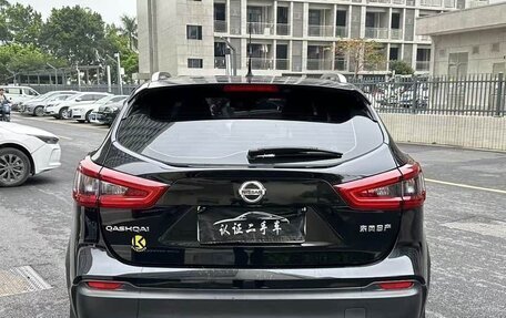 Nissan Qashqai, 2022 год, 1 590 000 рублей, 6 фотография